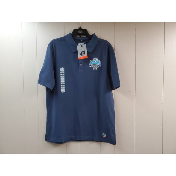 40 Grit Duluth Polo Shirt Men's Size Medium M NWT New‎ with Tags - Picture 1 of 11